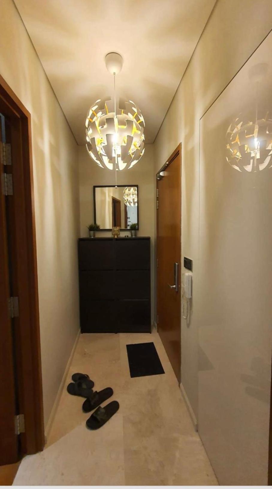 Sky Suite Klcc Kuala Lumpur Exterior photo
