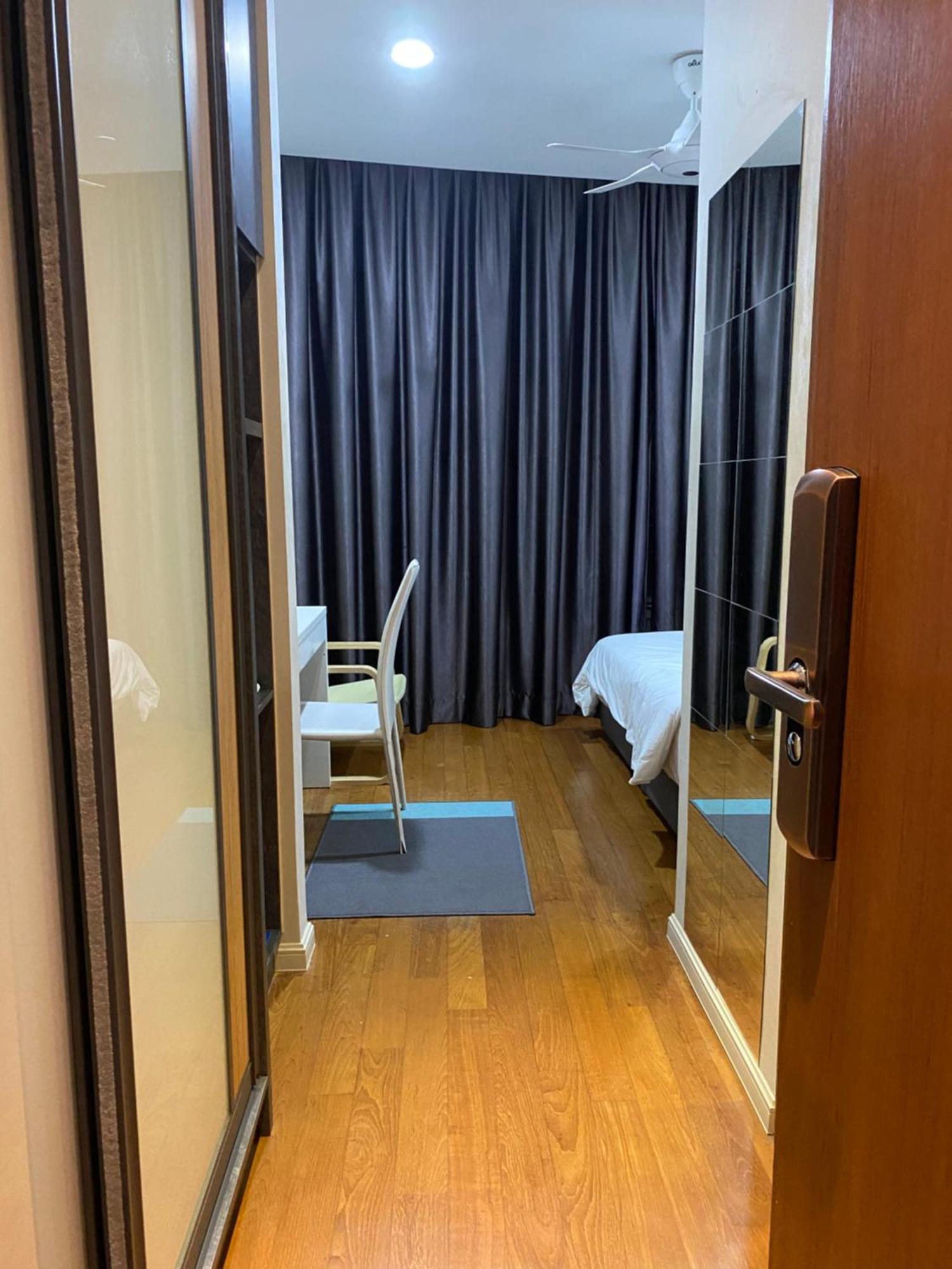 Sky Suite Klcc Kuala Lumpur Exterior photo